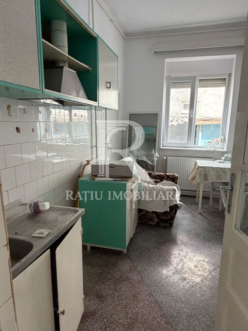Spațiu comercial de închiriat |Central| 100 mp |Oradea - Poză 9