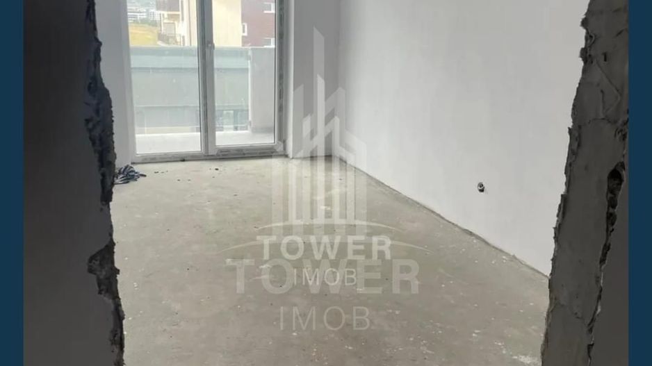 Apartament cu 3 camere de vânzare – Ogorului, Turnișor, Sibiu - Poză 6