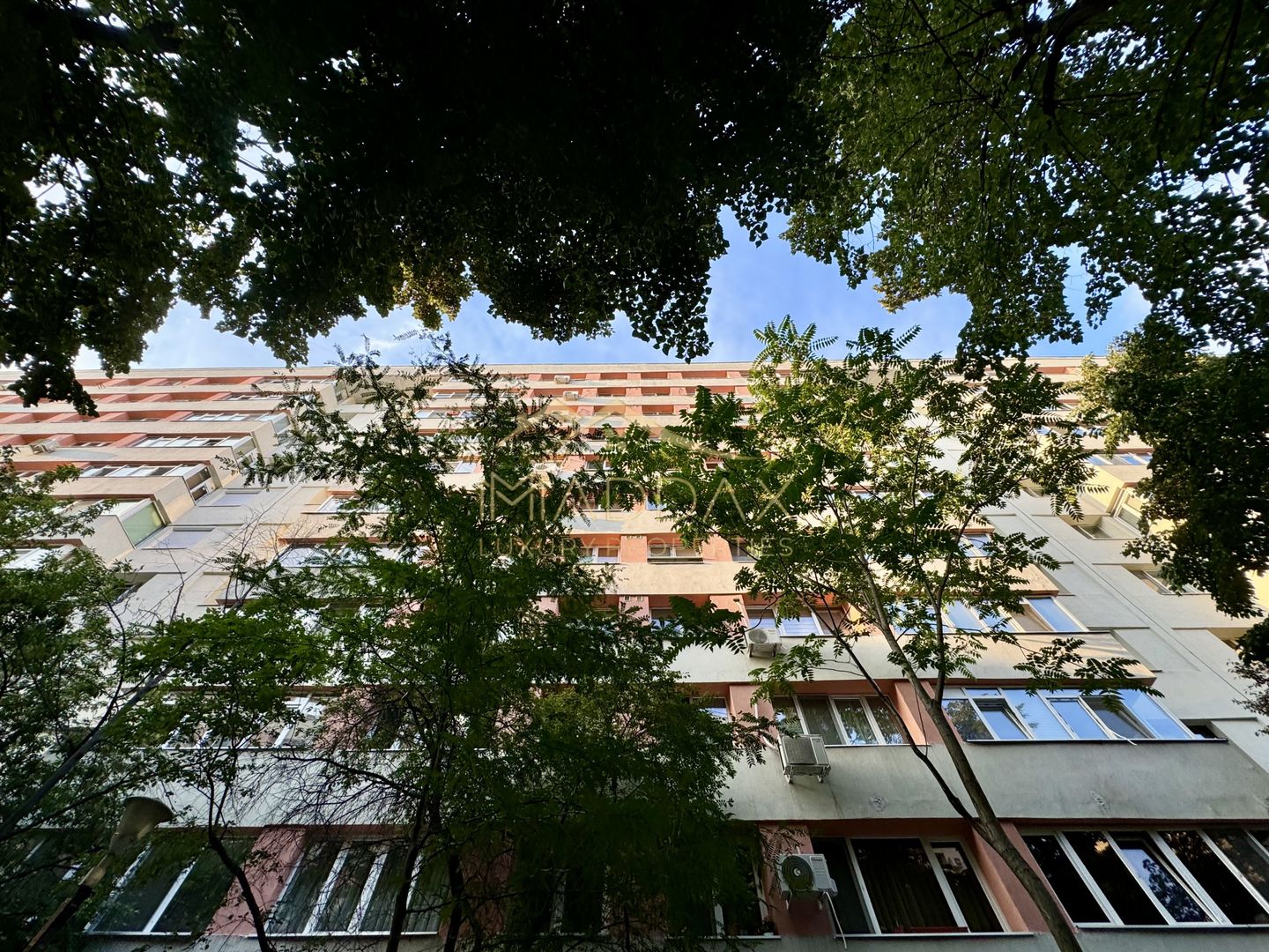 Apartament cu 3 camere // Zona Tei - Doamna Ghica - Poză 37
