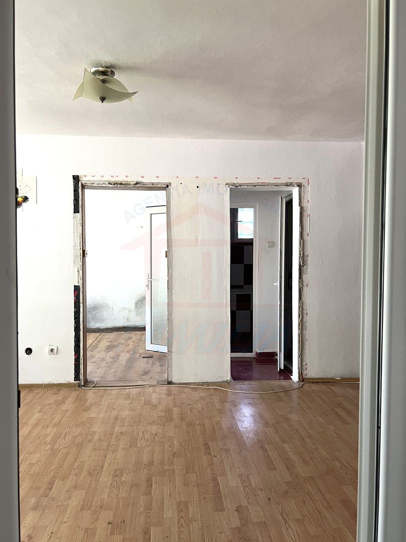 Apartament 2 camere, etaj 3, Țiglina 1 – Lângă Grădina Botanică - Poză 7