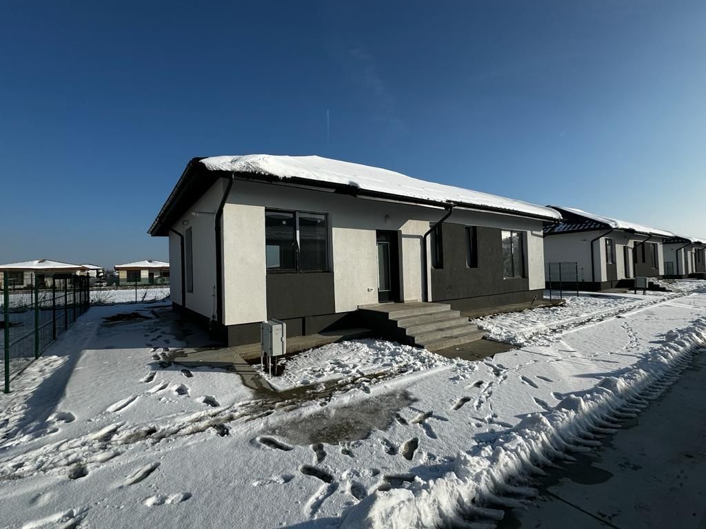 Casa l ansamblu rezidential l Individuala - Poză 1