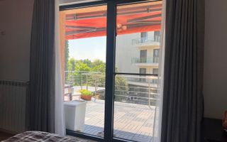 APARTAMENT 5 CAMERE | HERESTRAU - AVIATIEI | COMPLET MOBILAT SI UTILAT - Poză 14