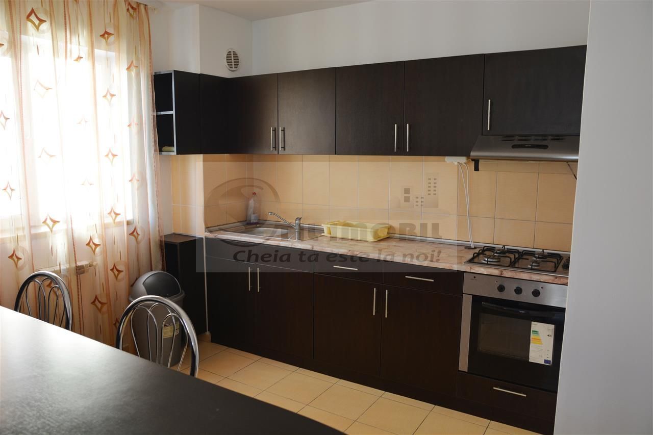 3 CAM TATARASI ETAJ 2 , CENTRALA PROPRIE, 2 BAI, SUD, GREEN PARK - Poză 14