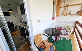 Apartament 3 camere, la casa, 74 mp utili, cu terasa 66 mp, Cetate - Poză 13