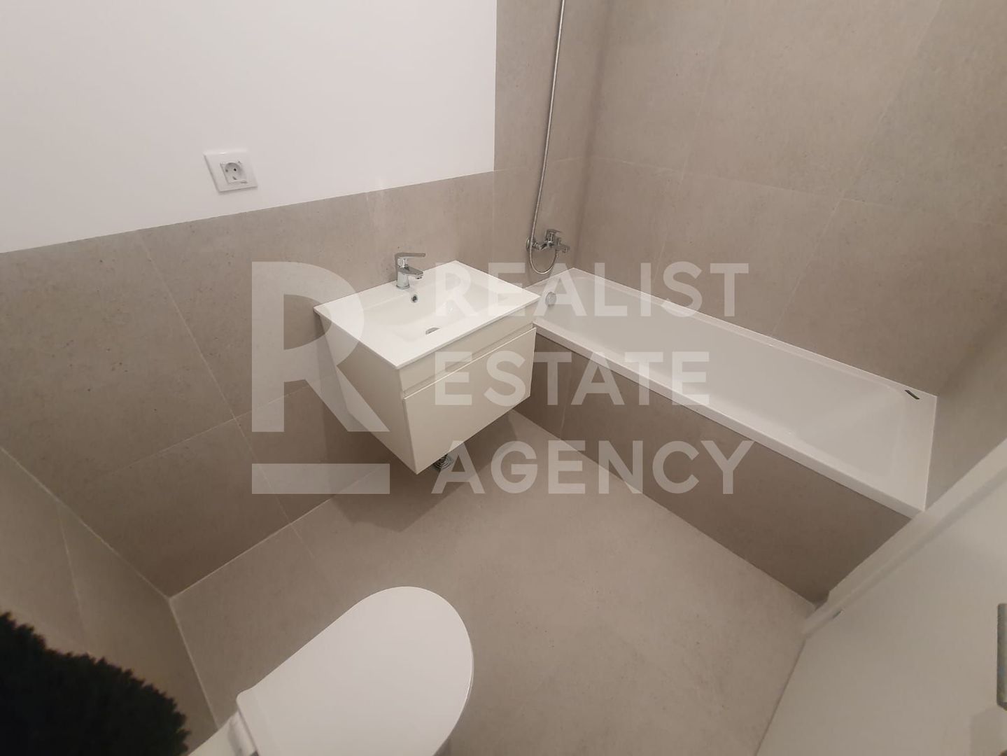 Apartament 2 camere la Silk District - Poză 3