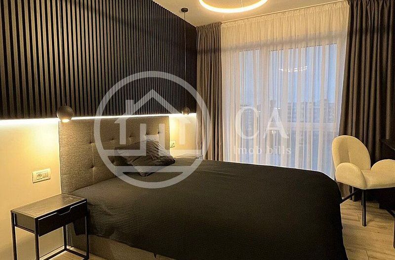 Apartament LUX cu 3 camere de inchiriat in Prima Urbana, Oradea - Poză 9