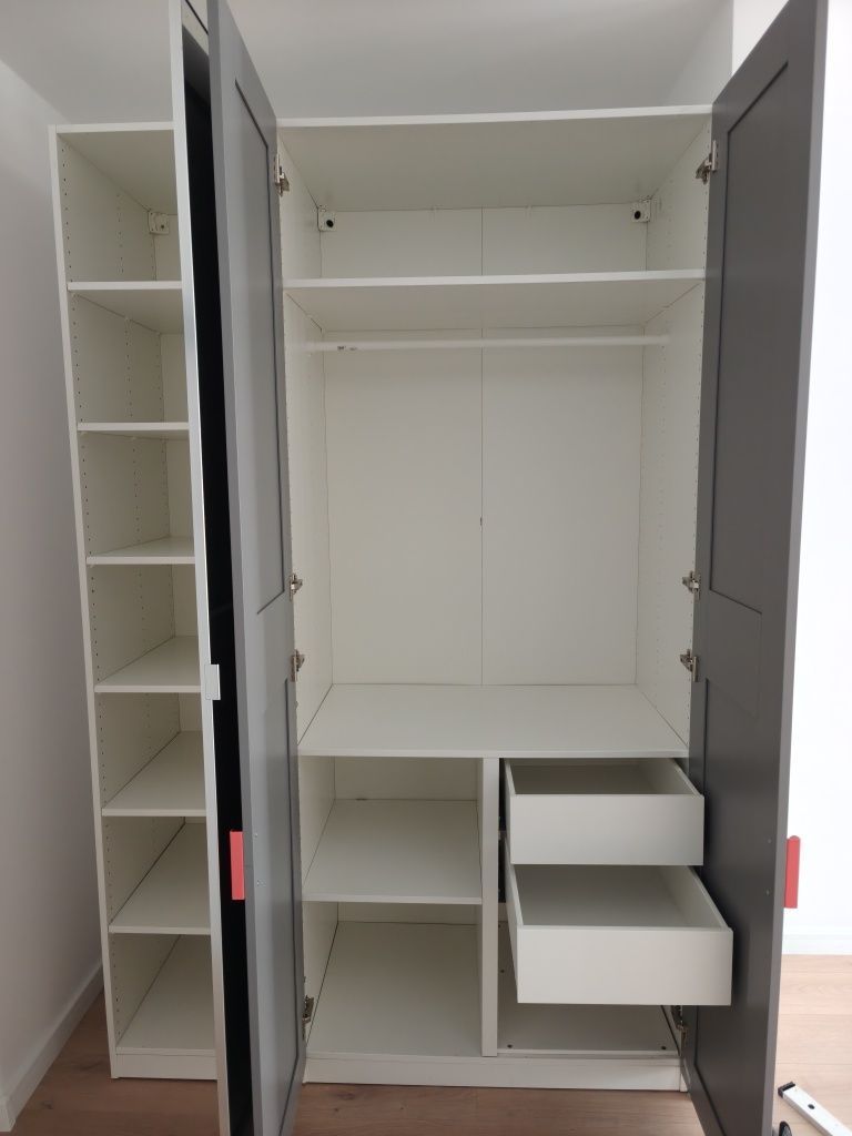 Garsoniera noua HILS Titanium, parcare subterana, centrala proprie - Poză 7