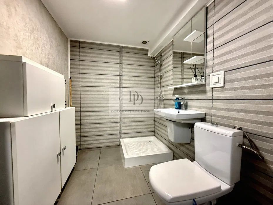 Spațiu de birouri de închiriat | Parcare | Zona Centrală - Poză 7