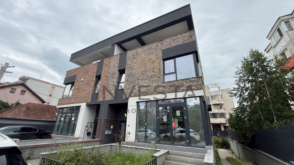 Spatiu comercial zona strazii Dunarii! - Poză 1