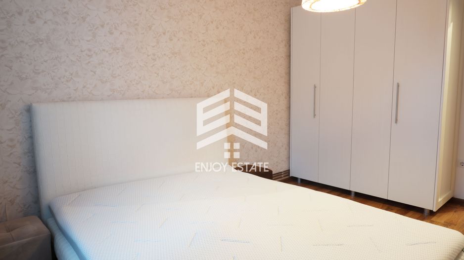 Apartament cu 2 camere de inchiriat in zona garii. - Poză 7
