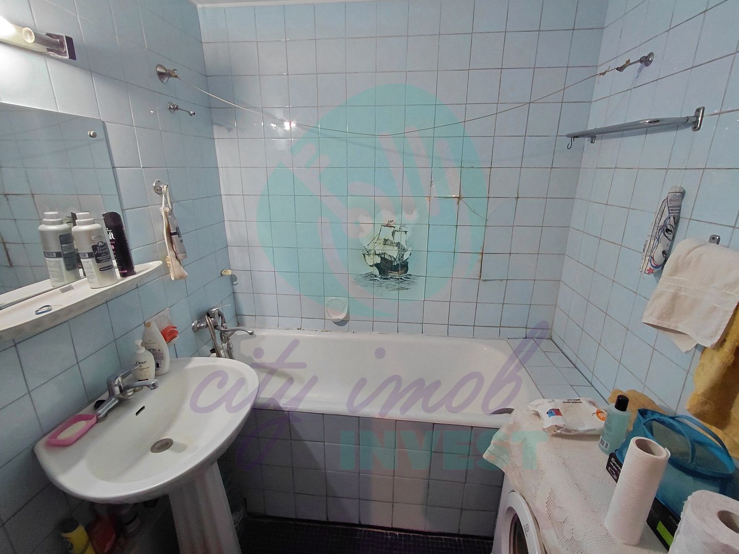 Mosilor – 2 camere luminoase + 2 cămări | Spațiu perfect de transformare - Poză 16