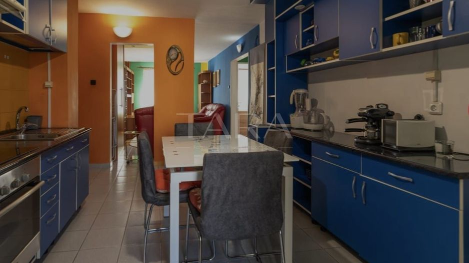 Apartament 3 camere, Mărăști – poziție premium. - Poză 2