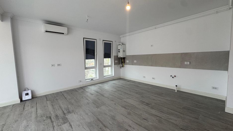 COMISION 0% | Penthouse 3 Camere | 91 mp + 63 mp terasa | Zona Giroc - Poză 3