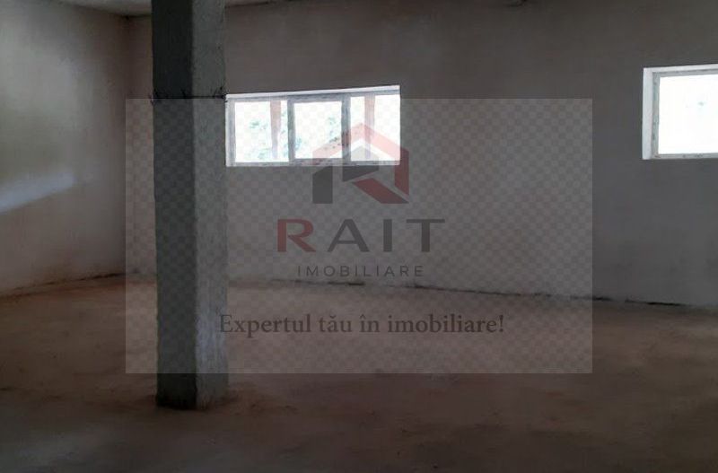 Hala de Inchiriat Godeni Arges - Poză 24