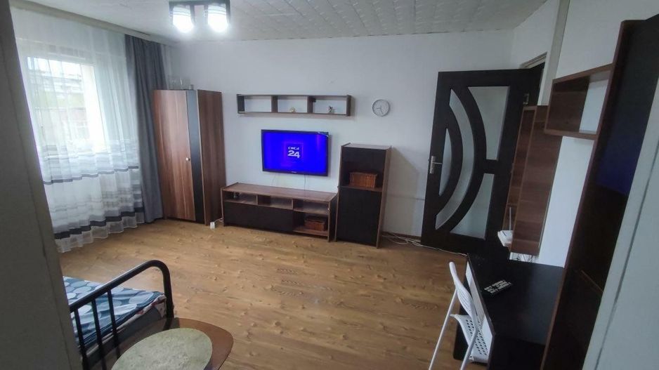 2 camere - Piata Sudului - loc de parcare - metrou - Poză 1