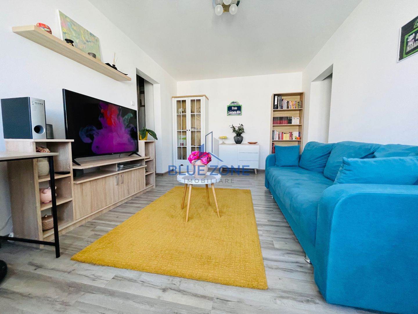 2 camere | Dristor | Pet Friendly | 2 min metrou | Renovat - Poză 3