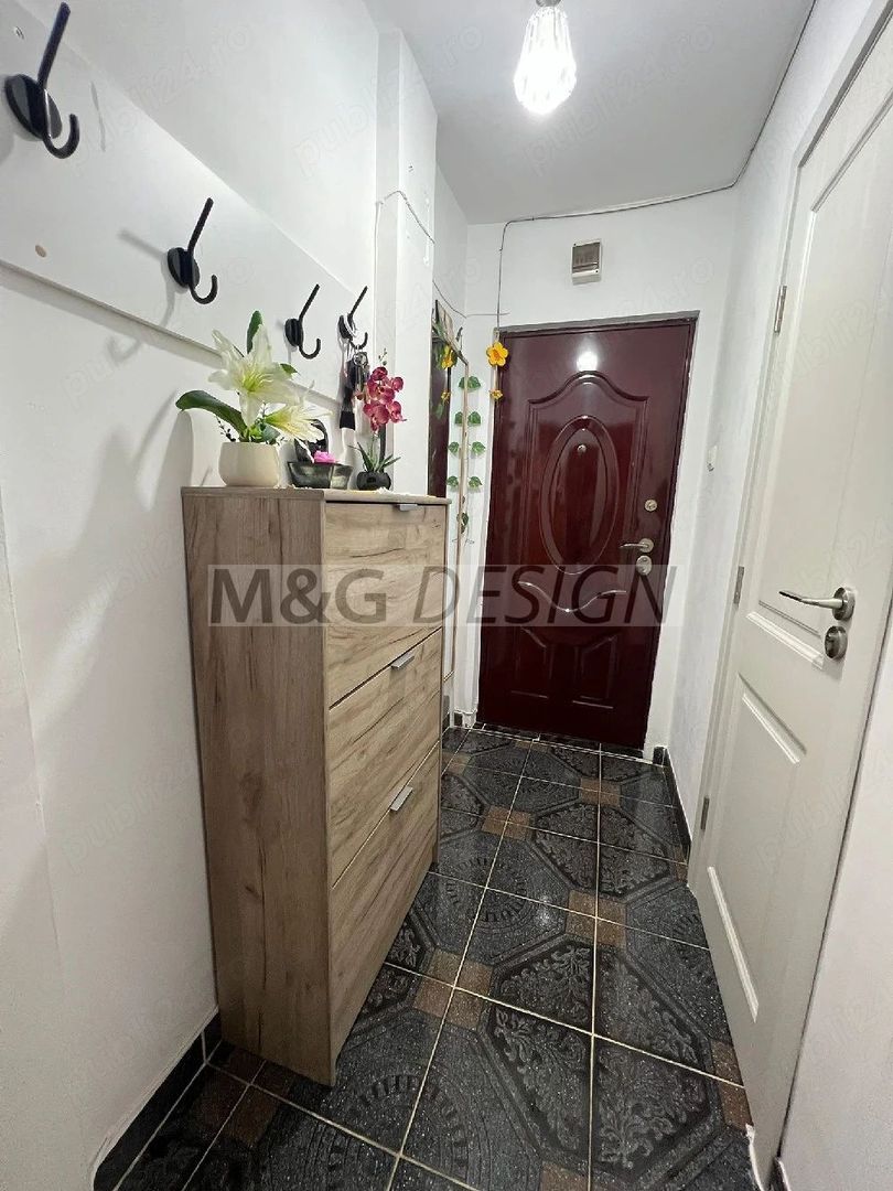 Apartament 2 camere Sagului - Poză 4