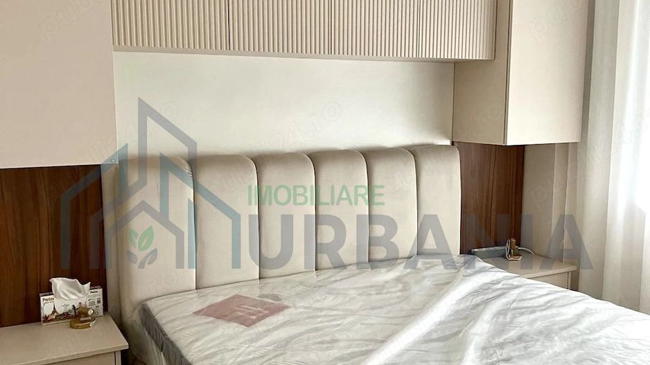 Apartament de lux cu 3 camere, regim hotelier, vizavi de Palas, Iași - Poză 5