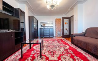 GARA(COD 05) - Apartament 3 camere spațios, complet mobilat și utilat - Poză 5