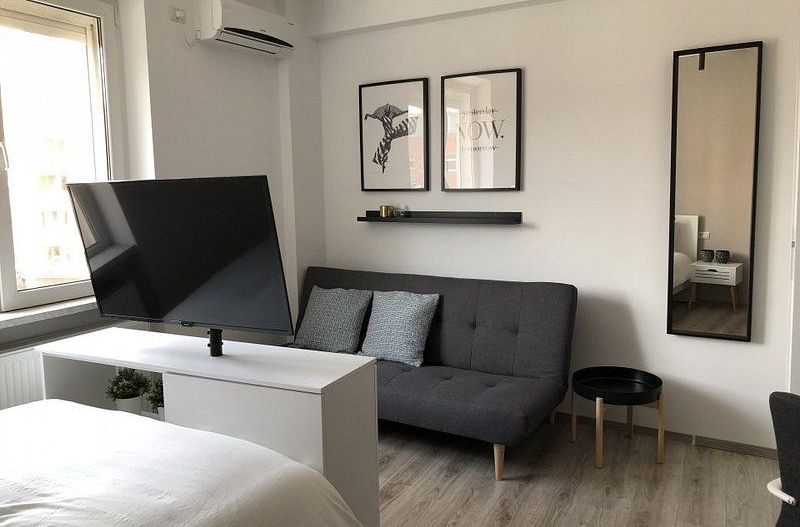 Universitate - 2 Dormitoare - Centrala Proprie - Poză 4