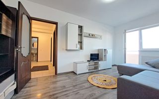 Apartament 1 camera de inchiriat in Iasi, bloc 2017, Galata - Poză 3