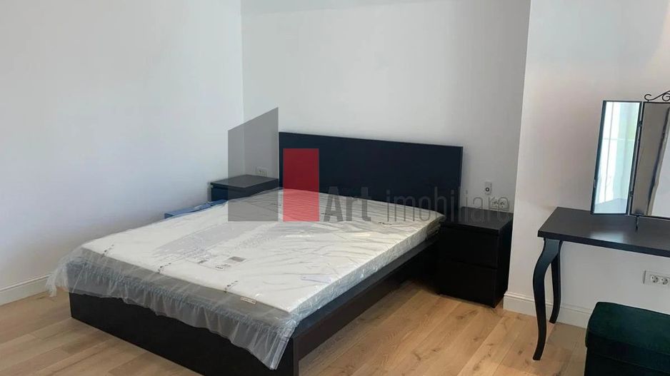 Apartamentul BOTICA'', Piata Victoriei, bloc exclusivist tip boutique - Poză 4