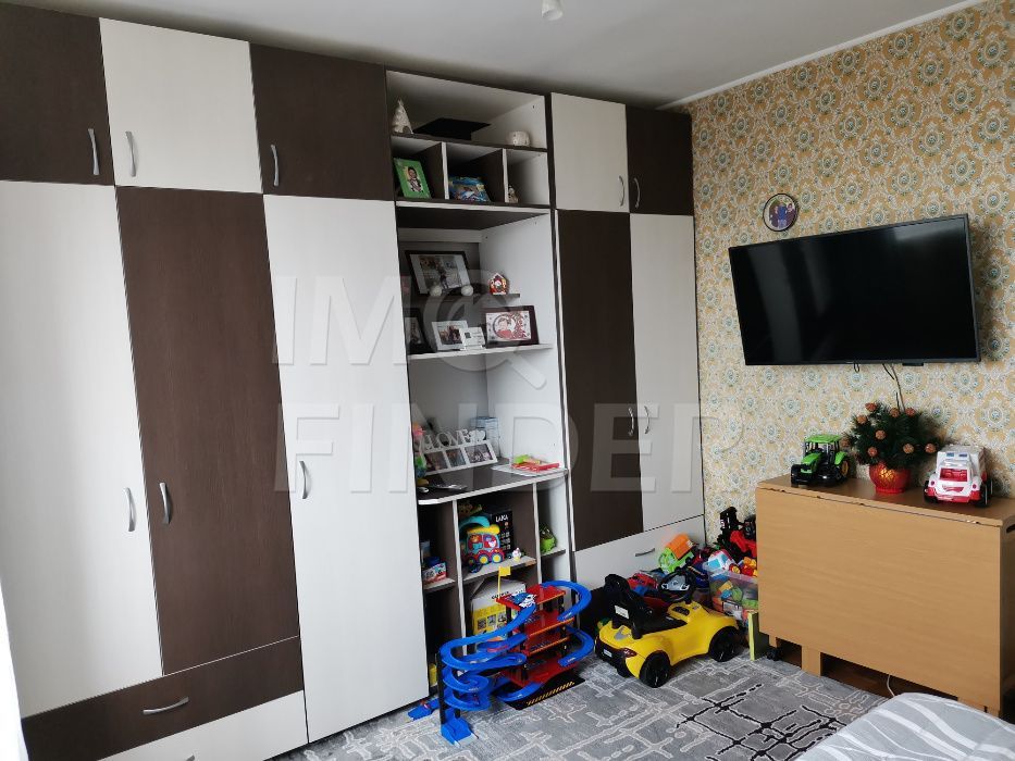 Apartament  la Cheie 2 camere Gheorgheni zona  complex Hermes - Poză 15