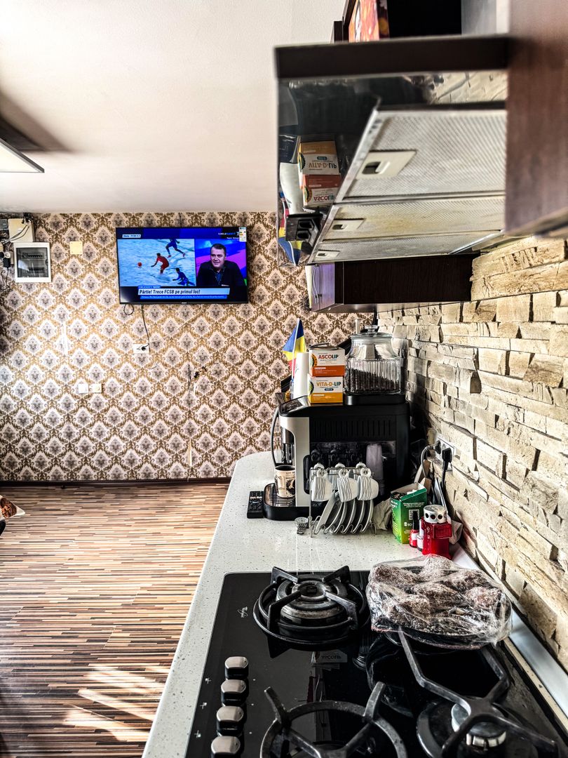 Casă zona Plastor (Calea Clujului). 90 000 E. Comision 0. - Poză 9