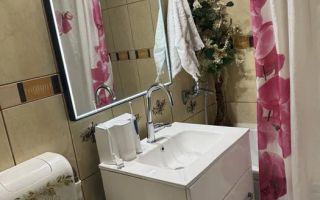 2 camere, decomandat, etaj 2, Tudor Vladimirescu, renovat! - Poză 5