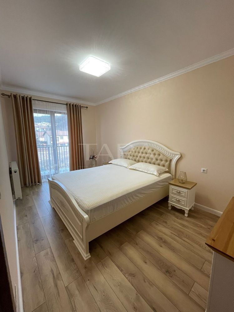 Duplex ultrafinisat și mobilat, în zona Parcul Poligon – Florești. - Poză 7