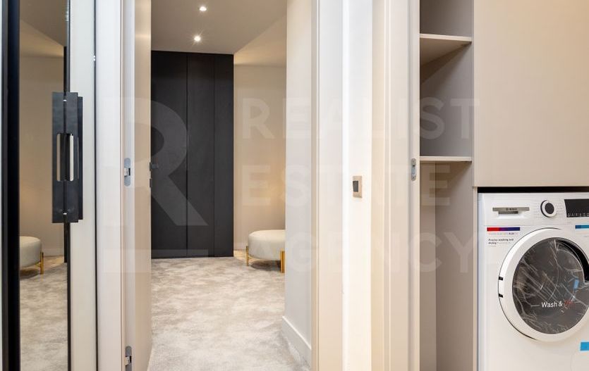 Vânzare, apartament cu 2 camere, zona Voluntari, București - Poză 15