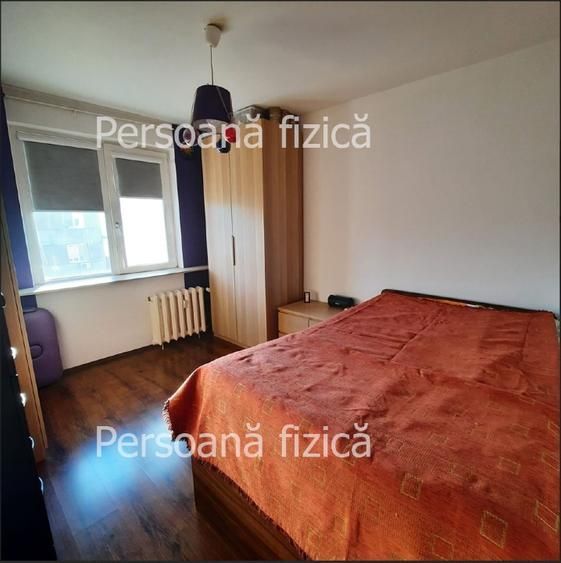 Vând apartament 3 camere, decomandat, 2 bai, 69 mp I Veteranilor / Gorjului - Poză 6