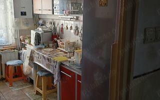 Schimb ap.3 camere decomandat et . 2 . M17 cu ap. 3 camere parter - Poză 8