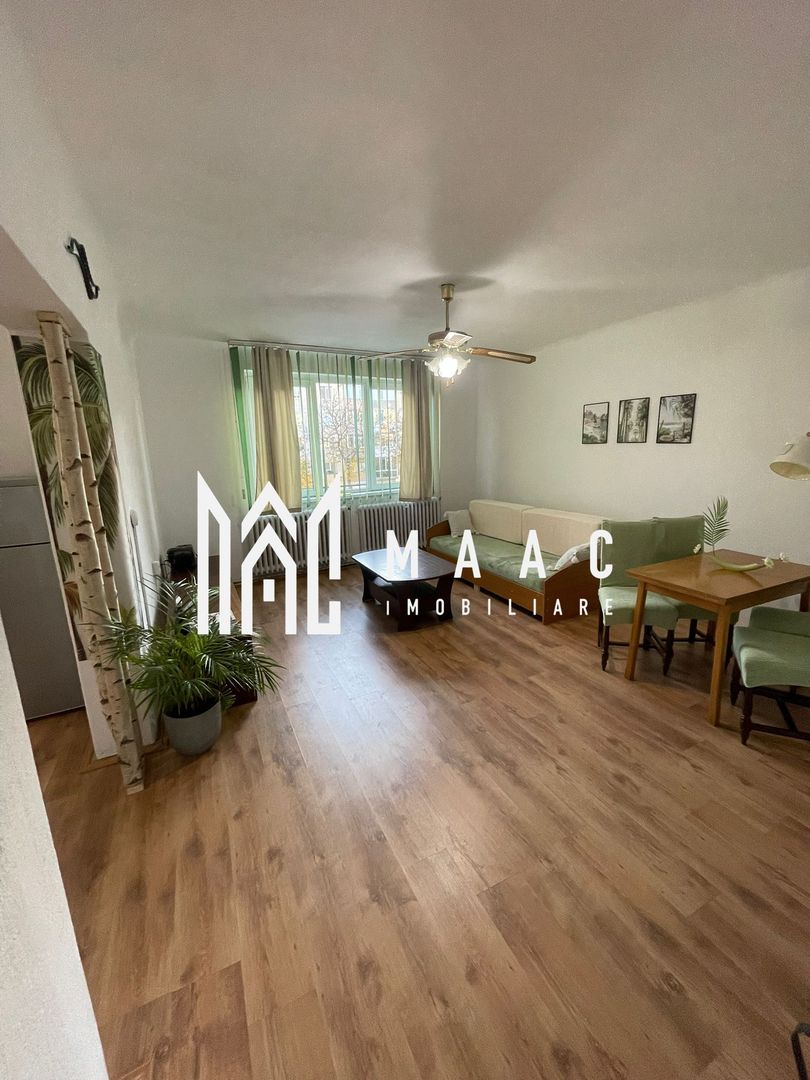 Apartament 3 camere | 80 mp | Terezian - Poză 2