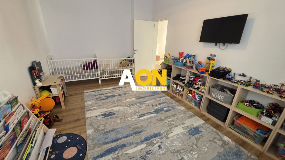 Apartament 3 Camere, 2 Bai, Bloc Nou, 90mp - Poză 7