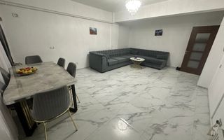 AP. 3 CAMERE SMARDAN MCDONALD'S, BLOC NOU, 78 MP UTILI, COMISION 0% - Poză 6