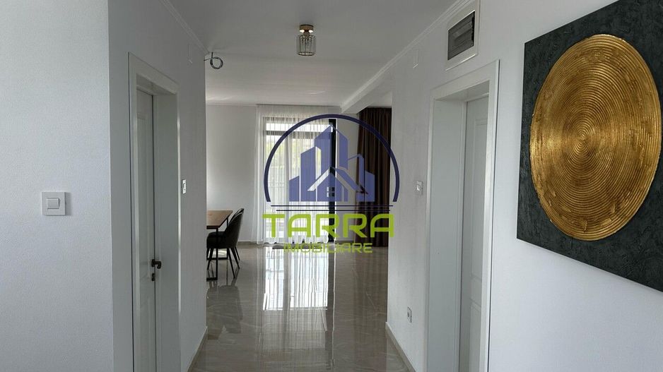 Casa noua de inchiriat  in Alba Iulia zona Cetate - Poză 2