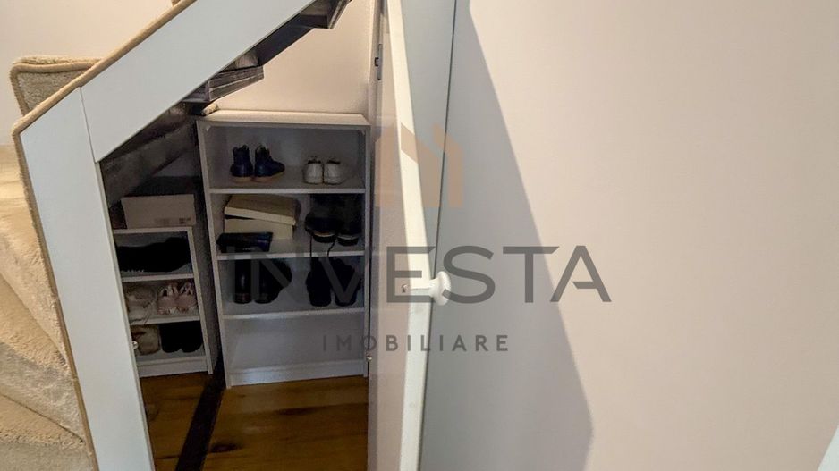 Casa insiruita cu finisaje moderne in cartierul Europa! - Poză 10