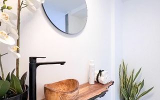 Chirie | Apartament 3 camere | Grădină 135mp | Parcare | Iancu Nicolae - Poză 13