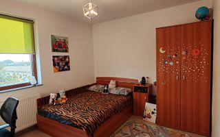 Vila individuala P+1E, luminoasa, constructie 2017, Comuna Berceni - Poză 18