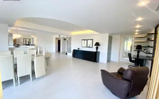 APARTAMENT SUPERB CU 4 CAMERE  LA INCHIRIERE PE SOSEAUA NORDULUI - Poză 17
