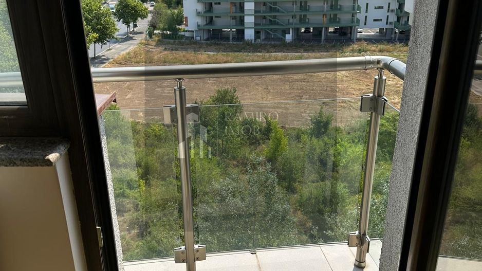 Apartament 3 camere, decomandat Baneasa - Poză 6