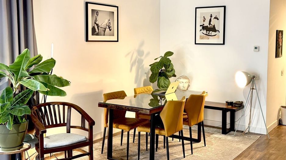 Apartament tip penthouse | 3 camere | Terasă generoasă - Poză 5