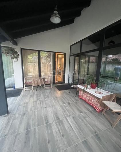 Casă modernă cu teren generos, la 14 km de Cluj-Napoca - Poză 9