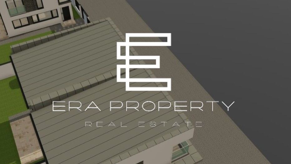 Casă cu Design Mediteranean în Selimbar – Strada Triajului - Poză 4