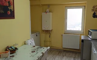4 camere decomandat | 91 mp | CUG – Șos. Nicolina - Poză 12