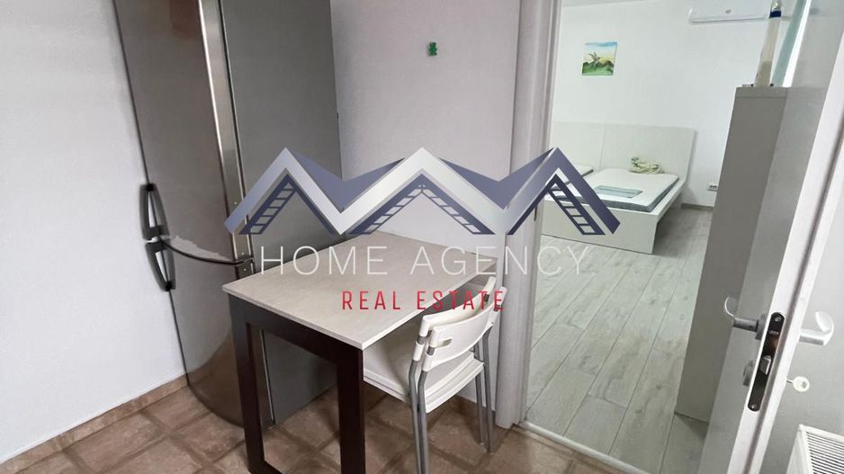 Garsonieră cu bucătărie închisă | include parcare - Poză 8