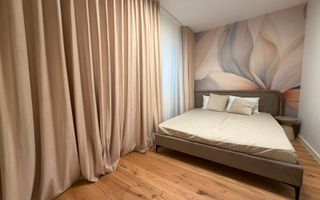 Apartament premium cu 3 camere de vânzare | 70 mp + terasă 145,5 mp | - Poză 3