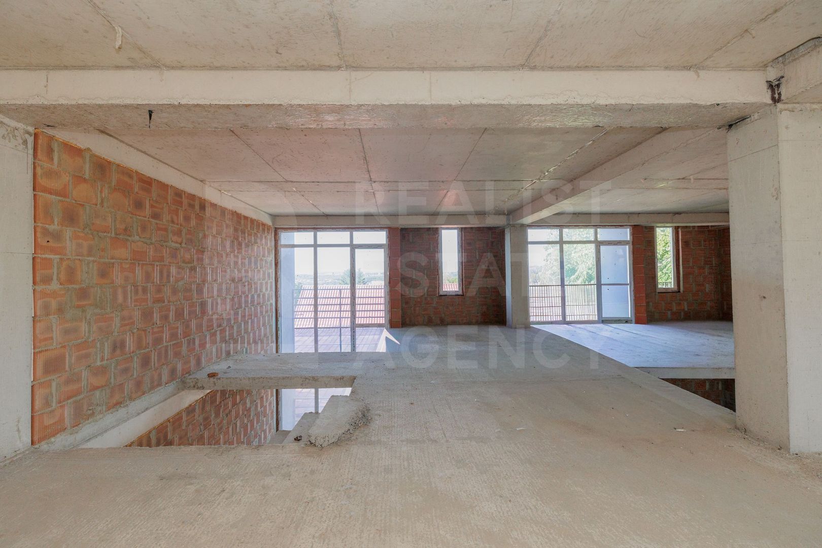 Vânzare , spațiu comercial, 380 mp, str. Bariera Sculeni, Buiucani - Poză 4