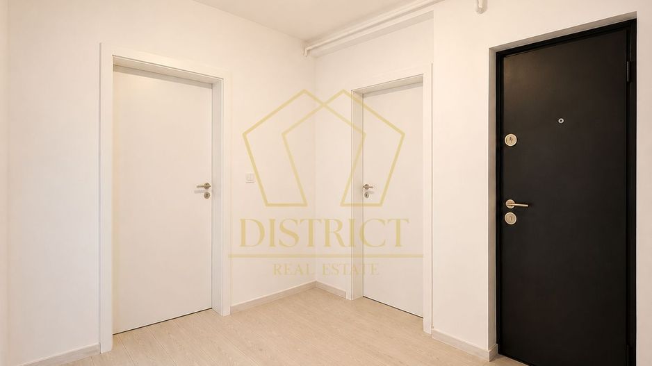 Apartament superb cu 3 camere I Giroc - Poză 7